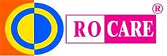 RO Care Water System - Logo