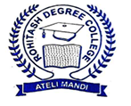 Rohitash Degree College|Colleges|Education