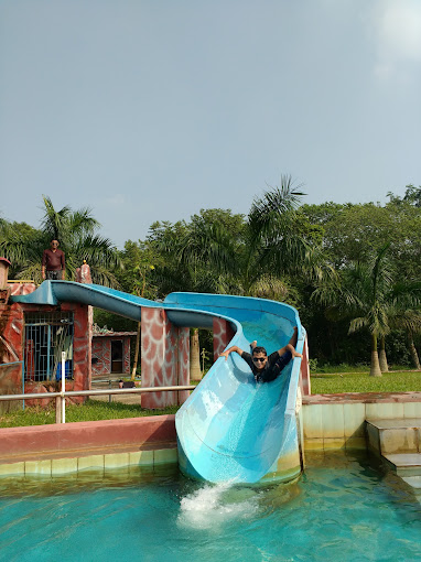 Rose Valley Amusement Park Tripura, West Tripura - Amusement Park ...