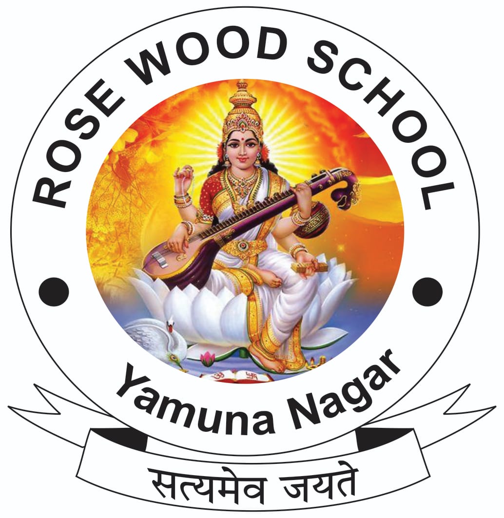 Rosewood School Logo