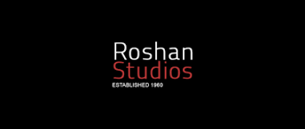 Roshan Studios Logo