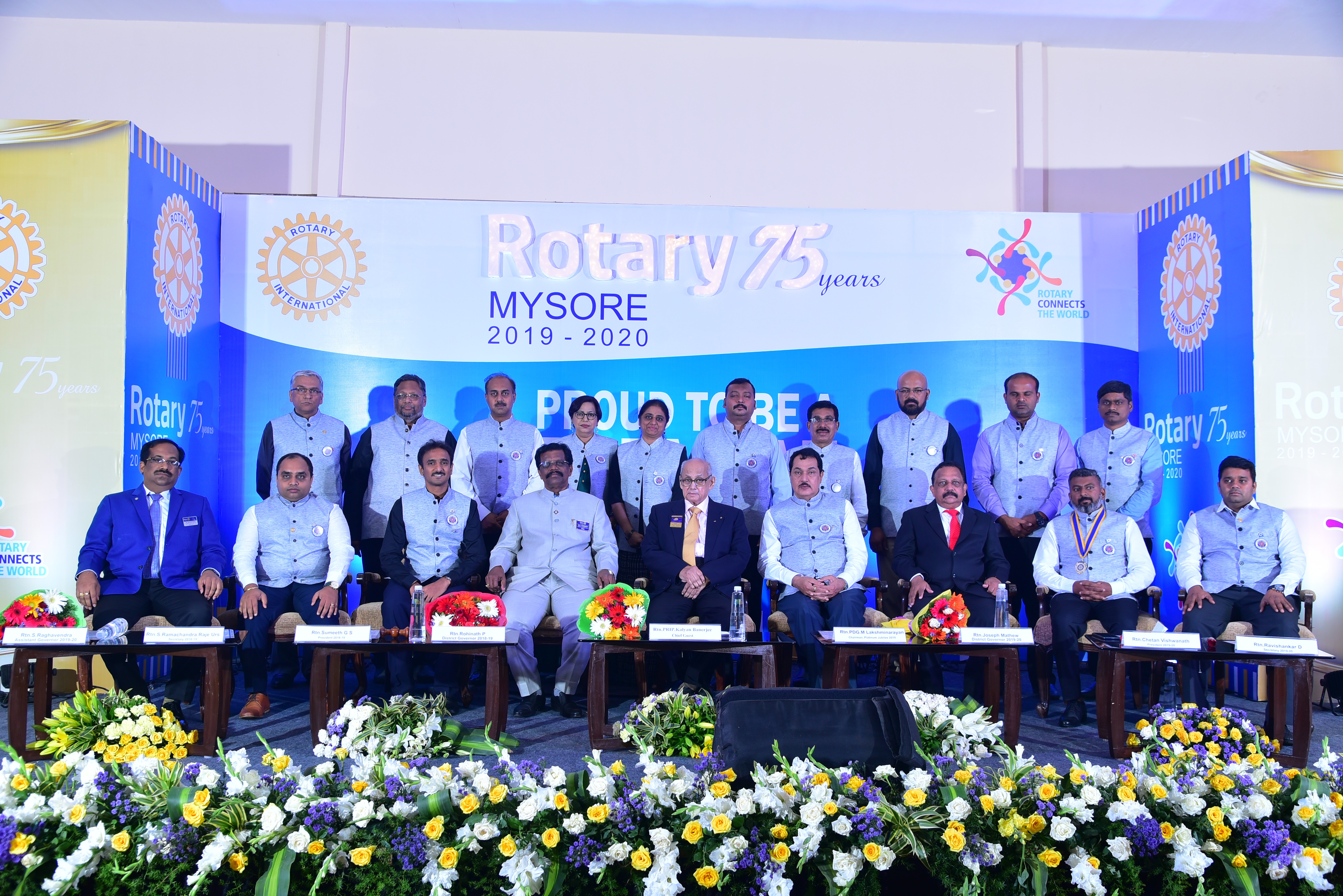 Rotary Mysore School Education | Schools