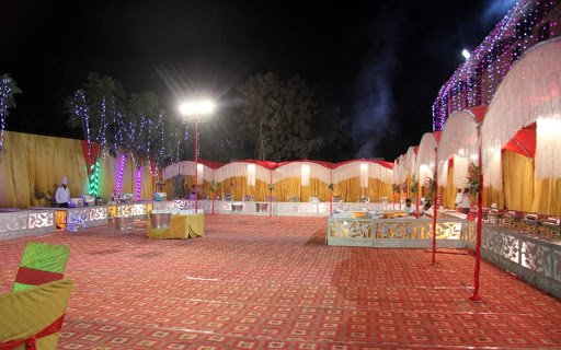 Royal AKBK Marriage Hall Event Services | Banquet Halls