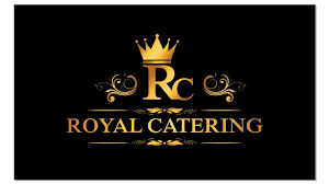 ROYAL CATTERS Logo