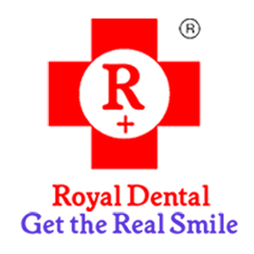 Royal Dental Clinics Logo