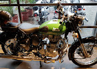 Royal enfield-Goswami Automobiles Automotive | Show Room