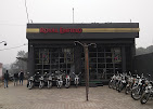 Royal Enfield Service Center - Jaiguru Motors Pvt Ltd Automotive | Show Room