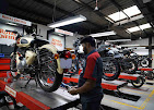 Royal Enfield Service Center - Ranjeet Motorcycles Automotive | Show Room