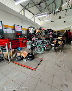 Royal Enfield Service Center - Rouchand Automobile Automotive | Show Room