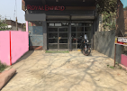 Royal Enfield Showroom - Cantech Automobiles Automotive | Show Room