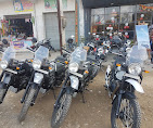 Royal Enfield Showroom - Chaudhary Automobiles Automotive | Show Room