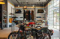 Royal Enfield Showroom - Chavan Motors Automotive | Show Room