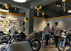 Royal Enfield Showroom - Darrang Riders Automotive | Show Room