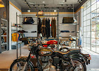 Royal Enfield Showroom - Deeshan Automobiles Automotive | Show Room