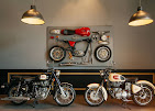 Royal Enfield Showroom - Ishwari Auto Motors Automotive | Show Room