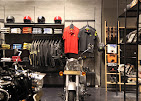 Royal Enfield Showroom - Jilu Bikes Automotive | Show Room