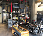 Royal Enfield Showroom - K S Auto Sales Automotive | Show Room