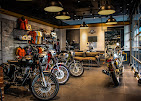 Royal Enfield Showroom - Maa Gauri Enterprises Automotive | Show Room