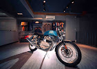 Royal Enfield Showroom - Miglani Automobiles Automotive | Show Room