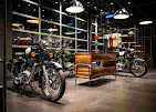 Royal Enfield Showroom - Moto Riders Automotive | Show Room