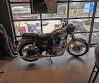 Royal Enfield Showroom - Rudra Motors Automotive | Show Room