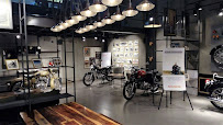 Royal Enfield Showroom - Shreeram Motors Automotive | Show Room