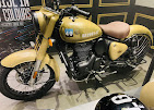 Royal Enfield Showroom - Siddhi Vinayak Automobiles Automotive | Show Room