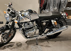 Royal Enfield Showroom - Suchitro Auto Wheels Automotive | Show Room