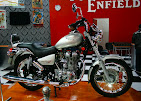 Royal Enfield Vraj Auto Showroom Automotive | Show Room