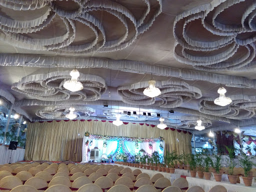 Royal Function Hall Event Services | Banquet Halls