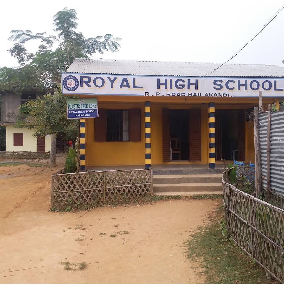 Royal High School Education | Schools