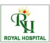 Royal Hospital Logo