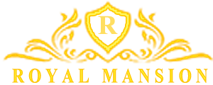 Royal Mansion Logo