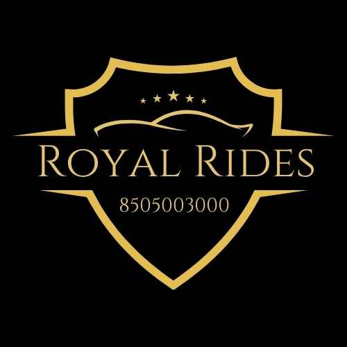 Royal Rides - Luxury Car Rental in Jaipur|Shops|Local Services