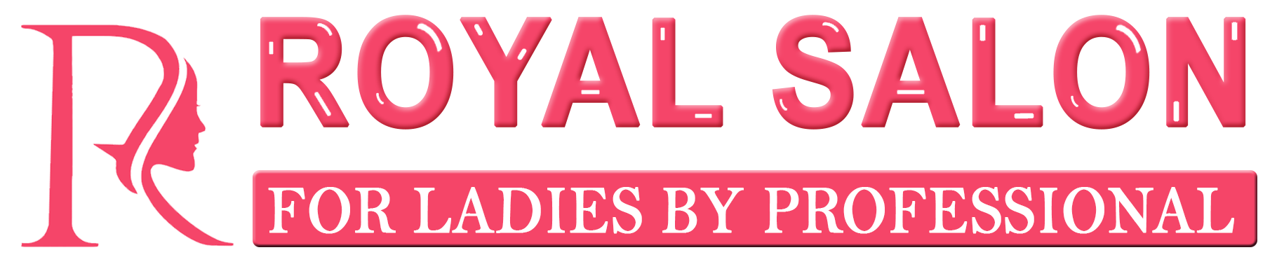 Royal Salon Logo