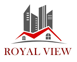 ROYAL VIEW DESIGNERS&BUILDERS Logo