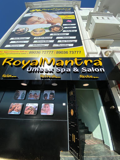 RoyalMantra Spa & Salon Active Life | Salon