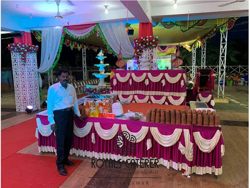 Royals Caterer Event Services | Catering Services