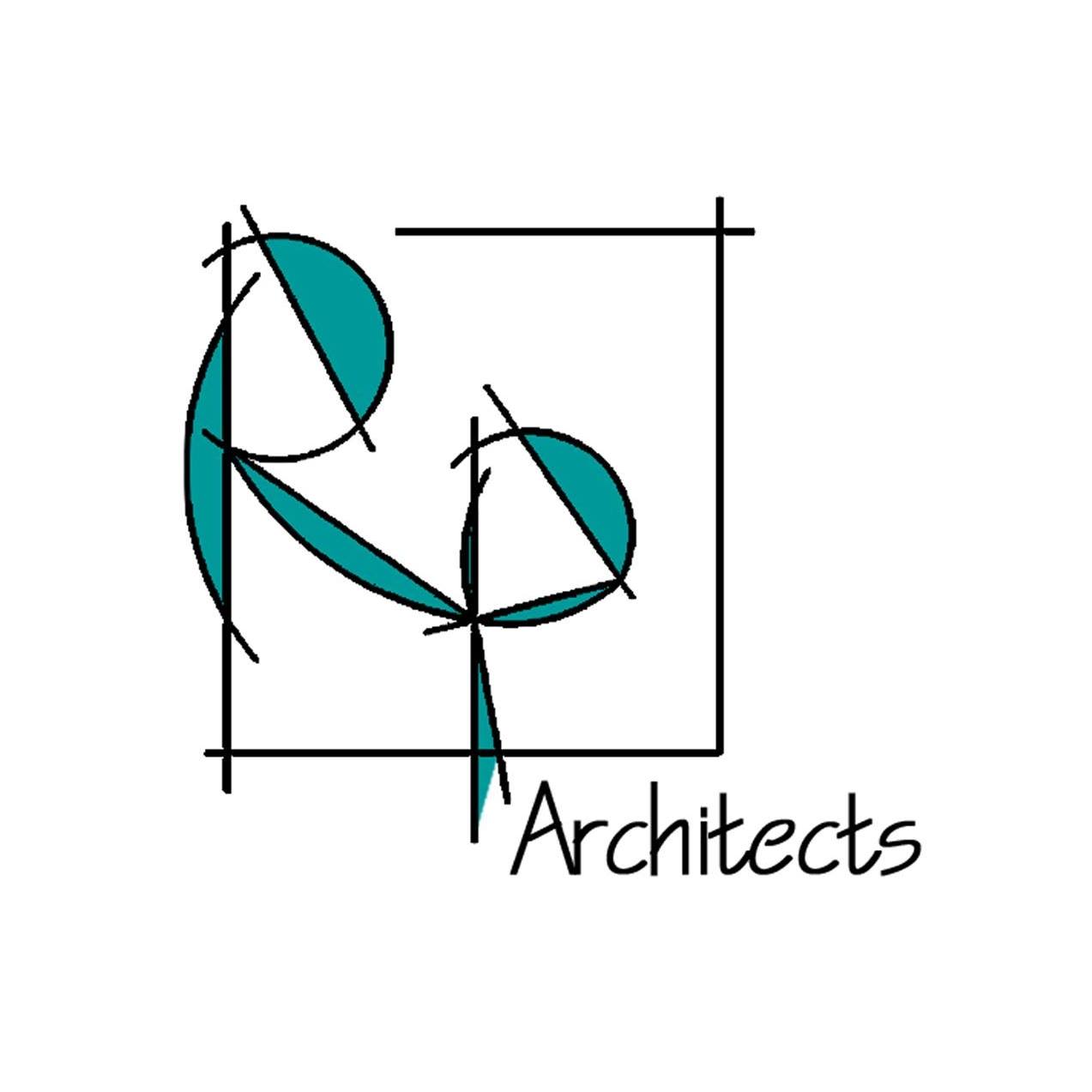 RP Architects Logo