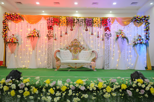 RPR Convention Center Chittoor - Banquet Halls in Chittoor | Joon Square