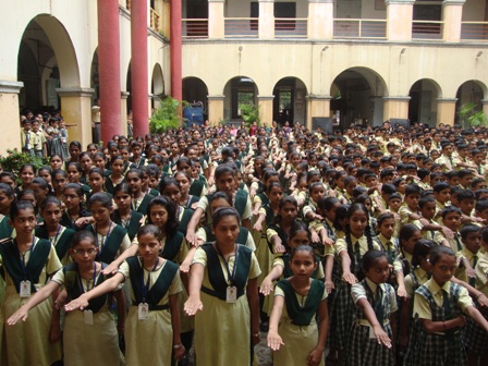 RR Vidyalaya Education | Schools