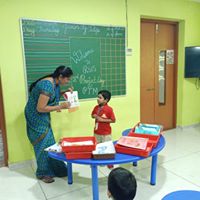 RS INTERNATIONAL SCHOOL Education | Schools