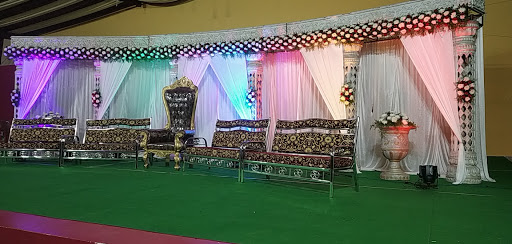 Rs Metro Garden Event Services | Banquet Halls