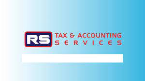 RS Tax & Accounting Services | Tax Consultants Logo