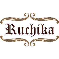 RUCHIKA PALOUR Logo