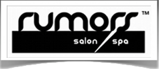 Rumors Salon and Spa Logo