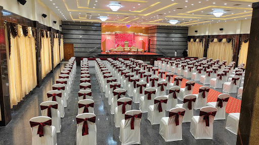 S.A.K Convention Hall Event Services | Banquet Halls