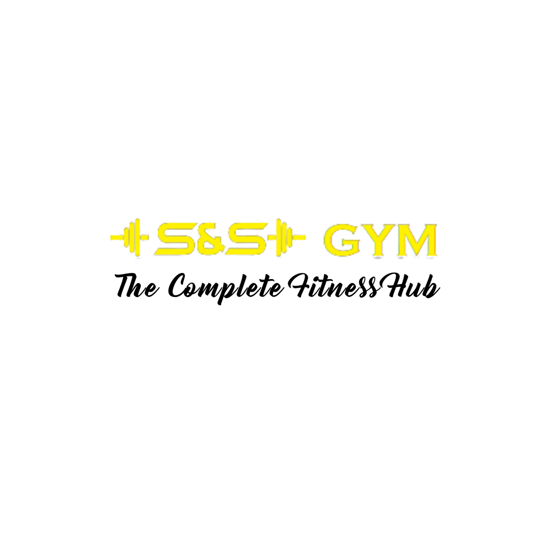 S &S Gym|Gym and Fitness Centre|Active Life