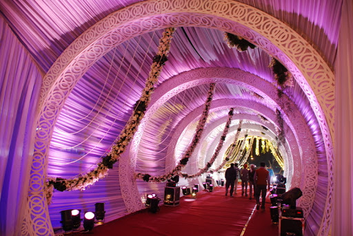 S.G.N. Gardens & Banquets Event Services | Banquet Halls