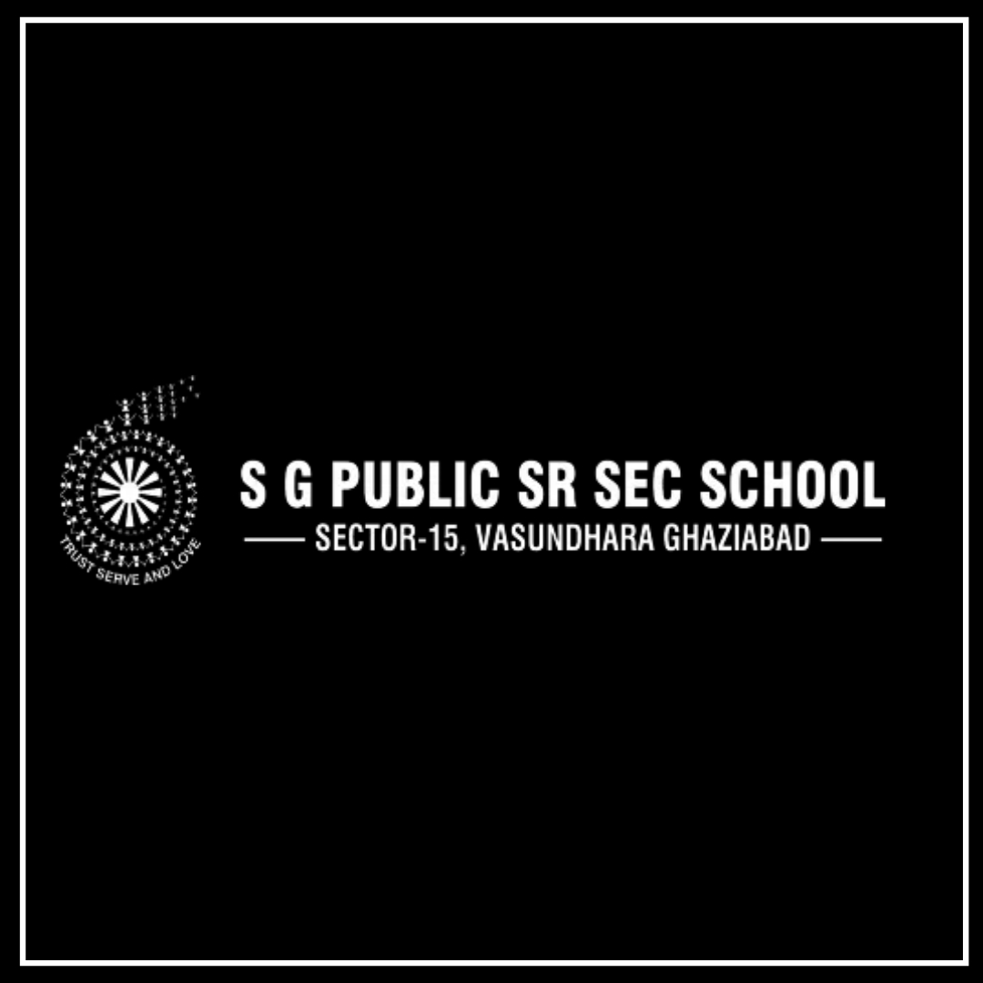 S G Public Sr Sec School|Schools|Education